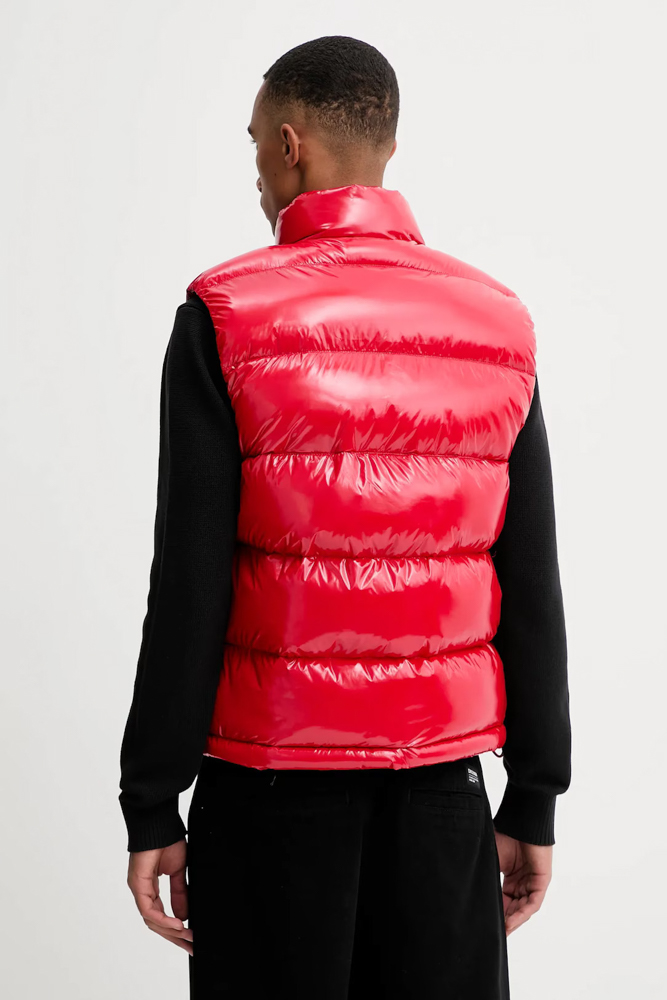 Ανδρικό Baltino2541 Γιλέκο Κόκκινο Hugo 50547981-693