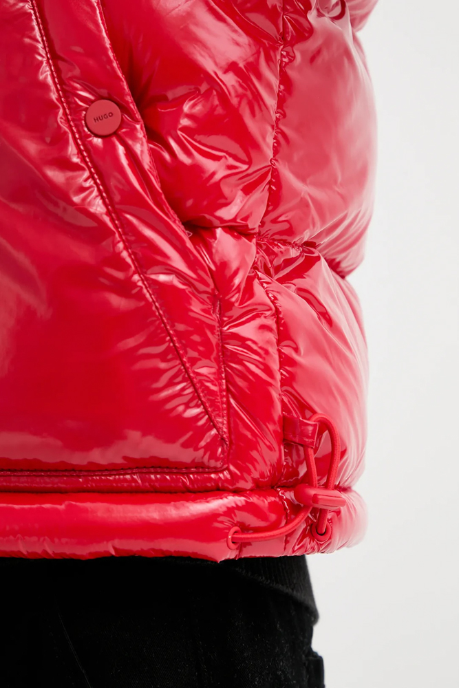 Ανδρικό Baltino2541 Γιλέκο Κόκκινο Hugo 50547981-693