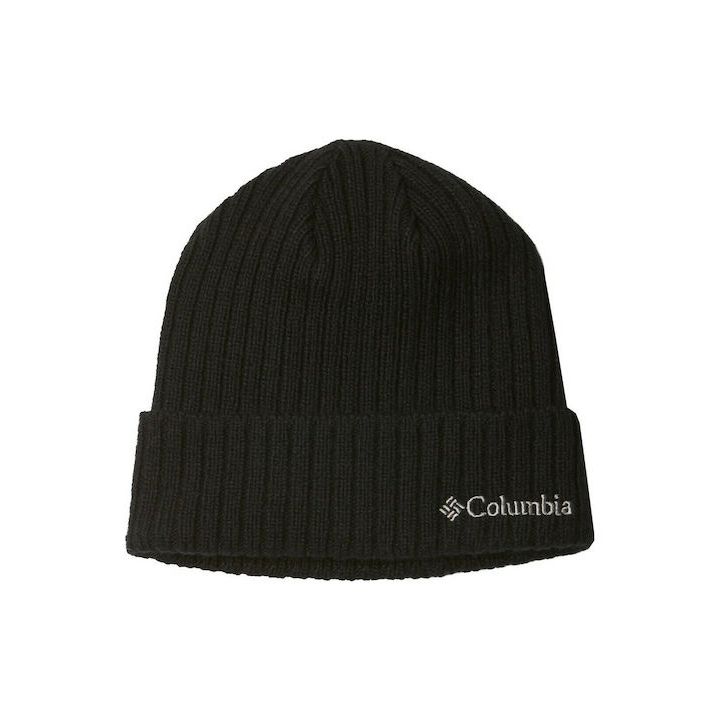 Unisex Watch Σκουφάκι Μαύρο Columbia 1464091-013