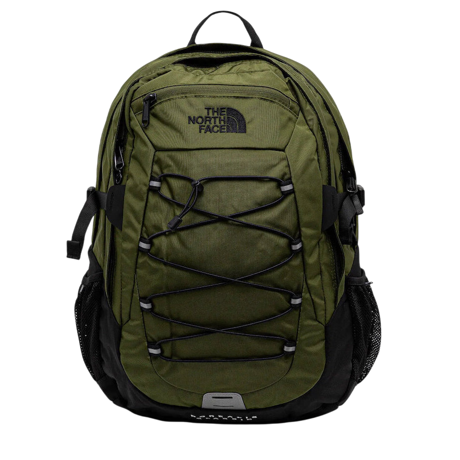 Unisex Borealis Classic Τσάντα Πλάτης Πράσινη 29L The North Face NF00CF9C-DIW1