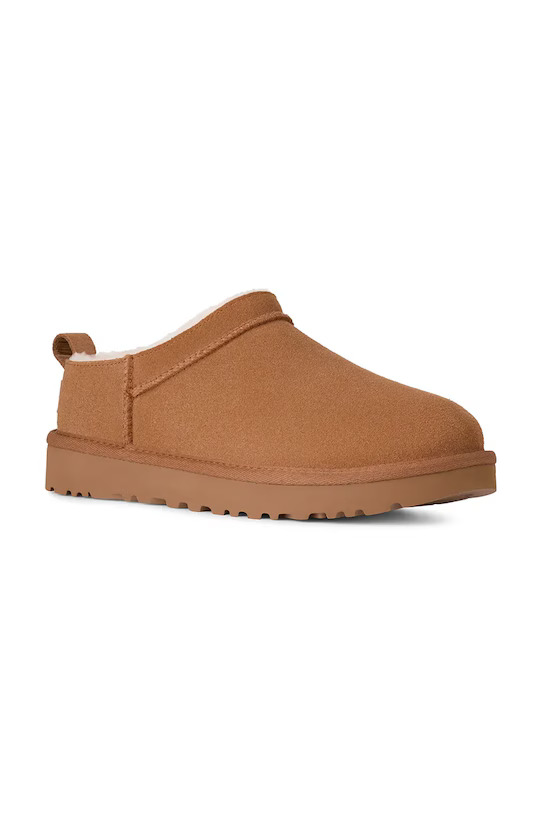 Γυναικείες Classic Micro Παντόφλες Ταμπά UGG 1173891-CHE