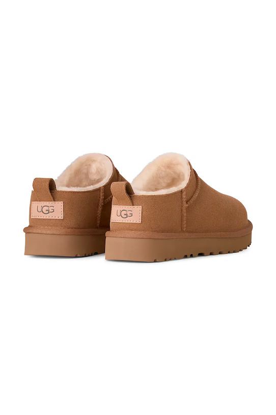 Γυναικείες Classic Micro Παντόφλες Ταμπά UGG 1173891-CHE