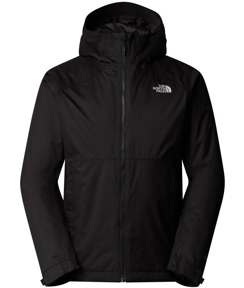 Ανδρικό Millerton Μπουφάν Μαύρο The North Face NF0A3YFI-4H01