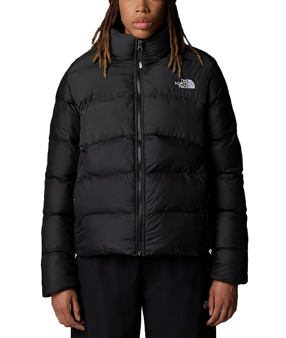 Γυναικείο Saikuru Μπουφάν Μαύρο The North Face NF0A89JD-KT01