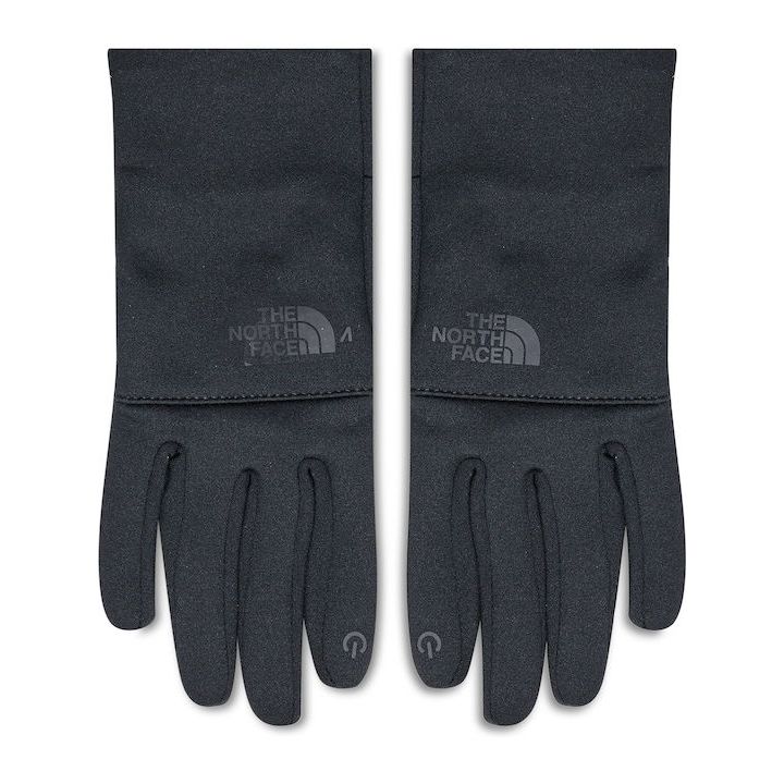 Ανδρικά Γάντια Μαύρα The North Face NF0A4SHA-JK31