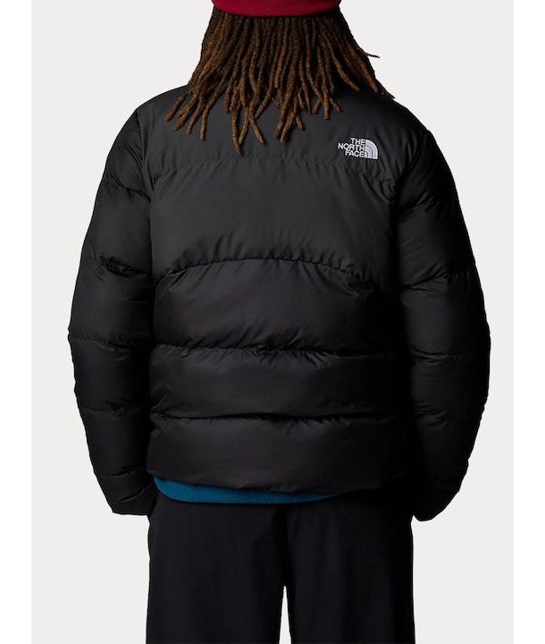 Γυναικείο Saikuru Μπουφάν Μαύρο The North Face NF0A89JD-KT01