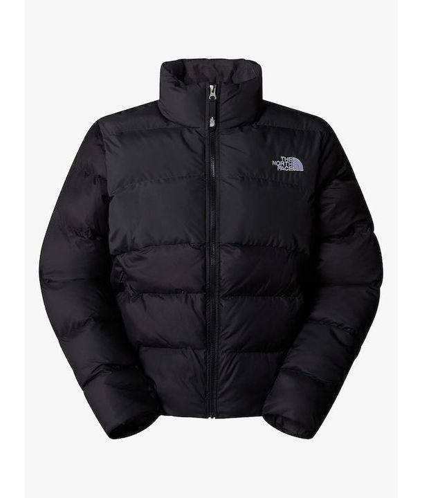 Γυναικείο Saikuru Μπουφάν Μαύρο The North Face NF0A89JD-KT01