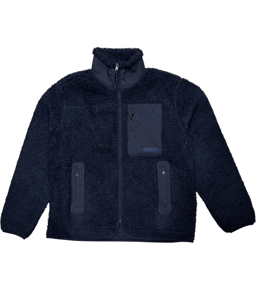 Ανδρική Ζακέτα Navy Μπλε Tommy Hilfiger MW0MW40420-DW5