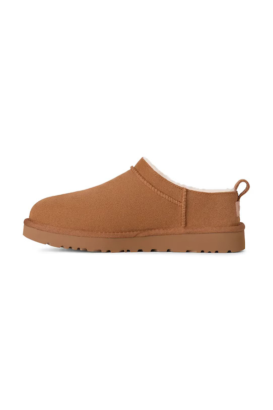 Γυναικείες Classic Micro Παντόφλες Ταμπά UGG 1173891-CHE