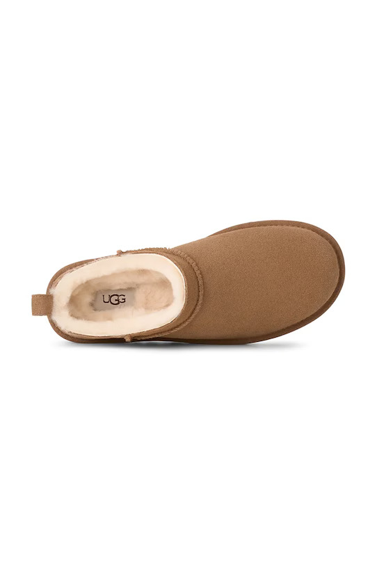 Γυναικείες Classic Micro Παντόφλες Ταμπά UGG 1173891-CHE