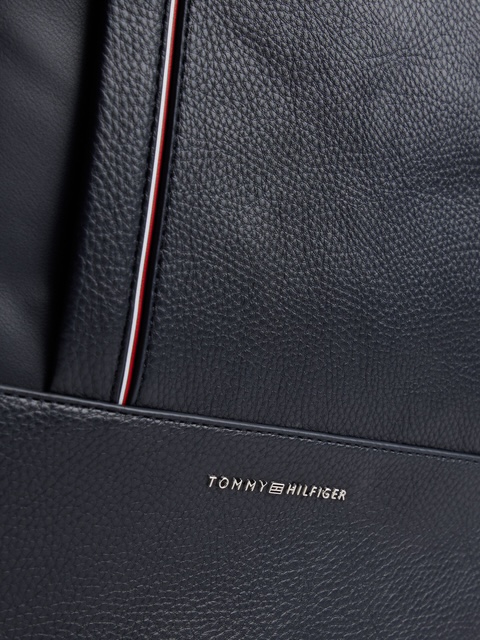 Ανδρική TH Central Τσάντα Πλάτης Navy Μπλε 24L Tommy Hilfiger AM0AM13629-DW6