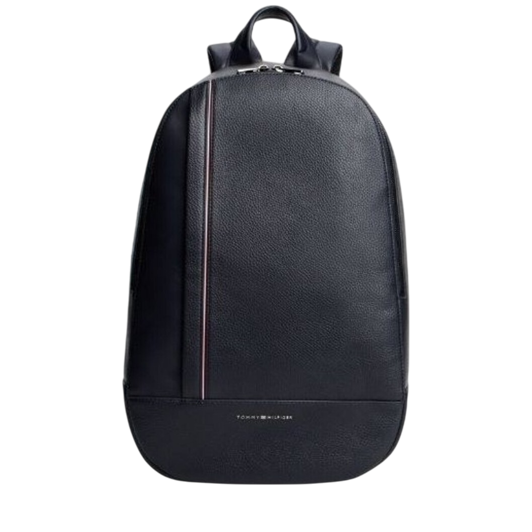 Ανδρική TH Central Τσάντα Πλάτης Navy Μπλε 24L Tommy Hilfiger AM0AM13629-DW6