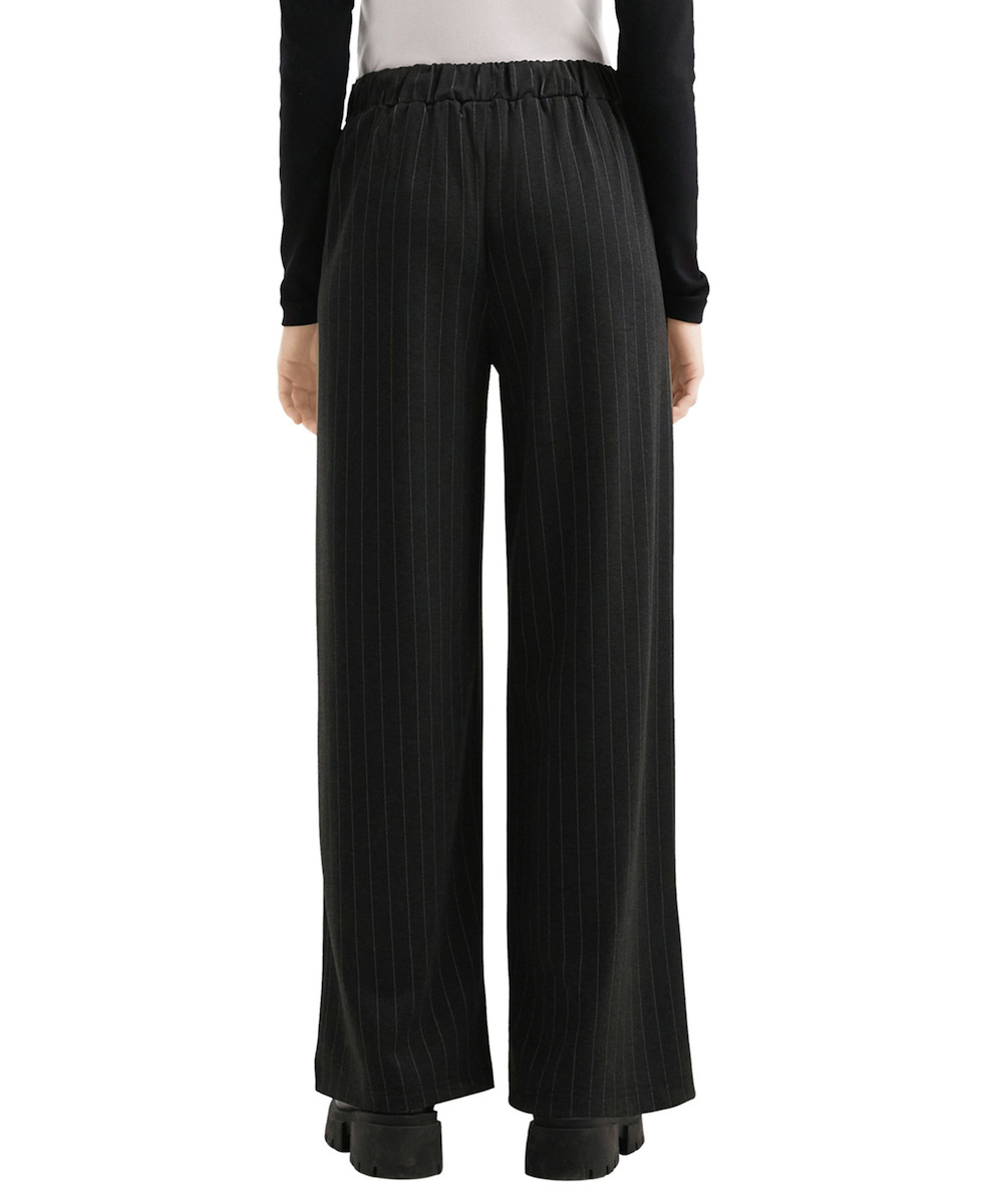 Γυναικείο Παντελόνι Μαύρο S.Oliver 2172052-99J0