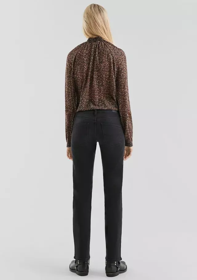 Γυναικείο Τζιν Γκρι S.Oliver 2172223-98Z2