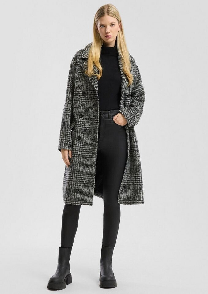 Γυναικείο Παντελόνι Μαύρο S.Oliver 2170531-9999