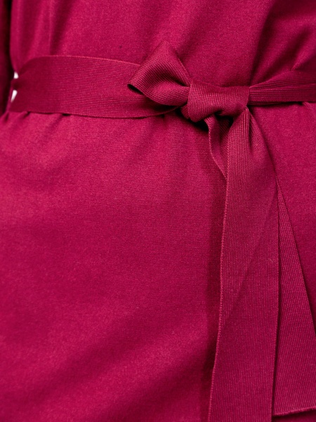 Γυναικείο Hemme Φόρεμα Μπορντό Heavy Tools T54014-WINE