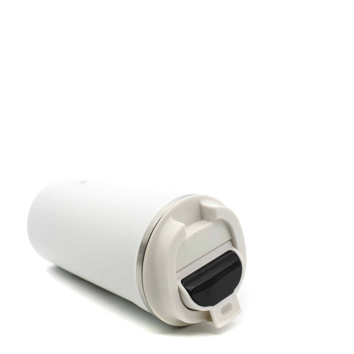 Ποτήρι Θερμός 500ml Λευκό Mele M900-WHITE