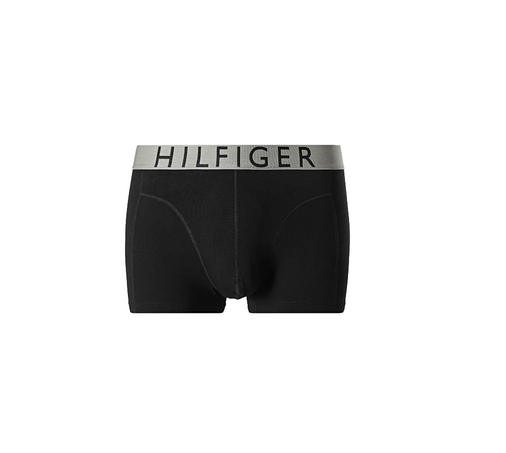 Ανδρικό Σετ Μπόξερ 3 Τεμαχίων Μαύρα Tommy Hilfiger UM0UM03465-0RT