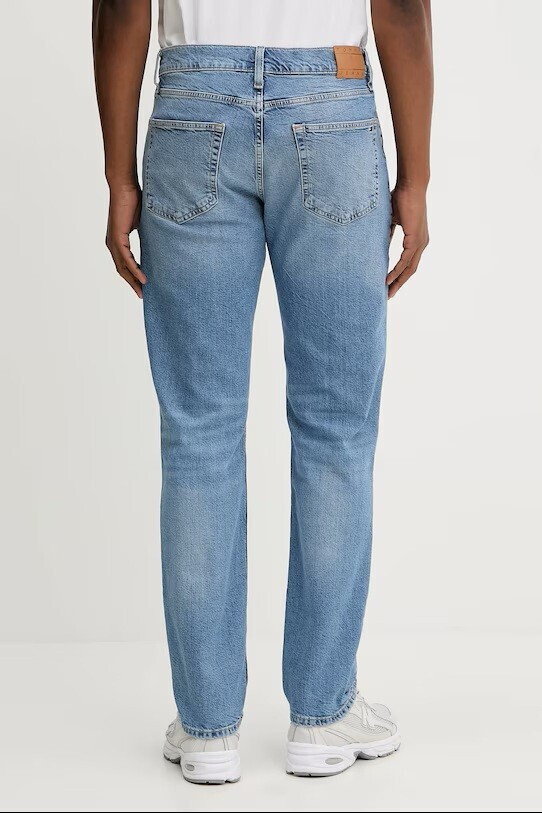 Ανδρικό Ryan Slim Τζιν Γαλάζιο Tommy Jeans DM0DM22273-1AB