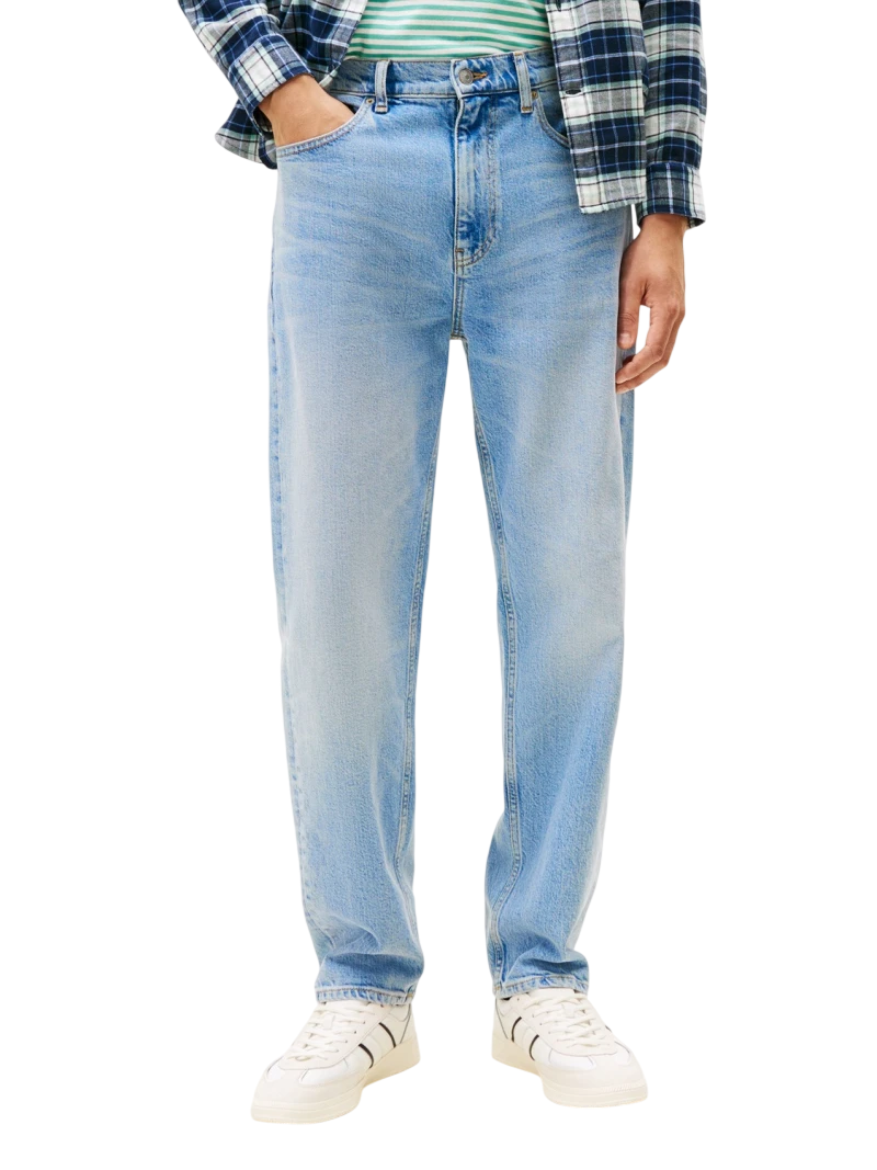 Ανδρικό Sonny Τζιν Γαλάζιο Tommy Jeans DM0DM22576-1AB