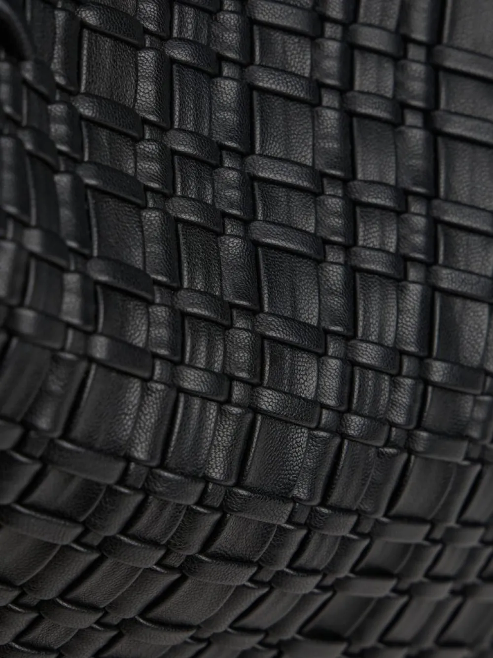 Γυναικεία TH Monogram Τσάντα Μαύρη Tommy Hilfiger AW0AW18161-BDS