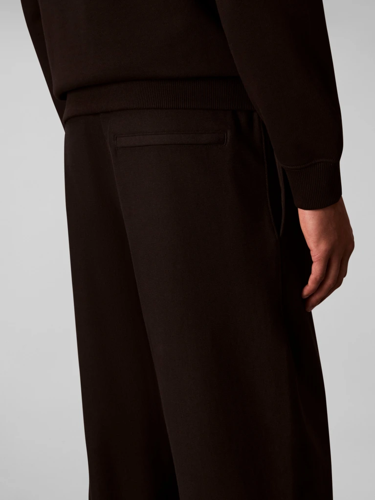 Ανδρική Φόρμα Μαύρη Calvin Klein LV04RD241G-UB1