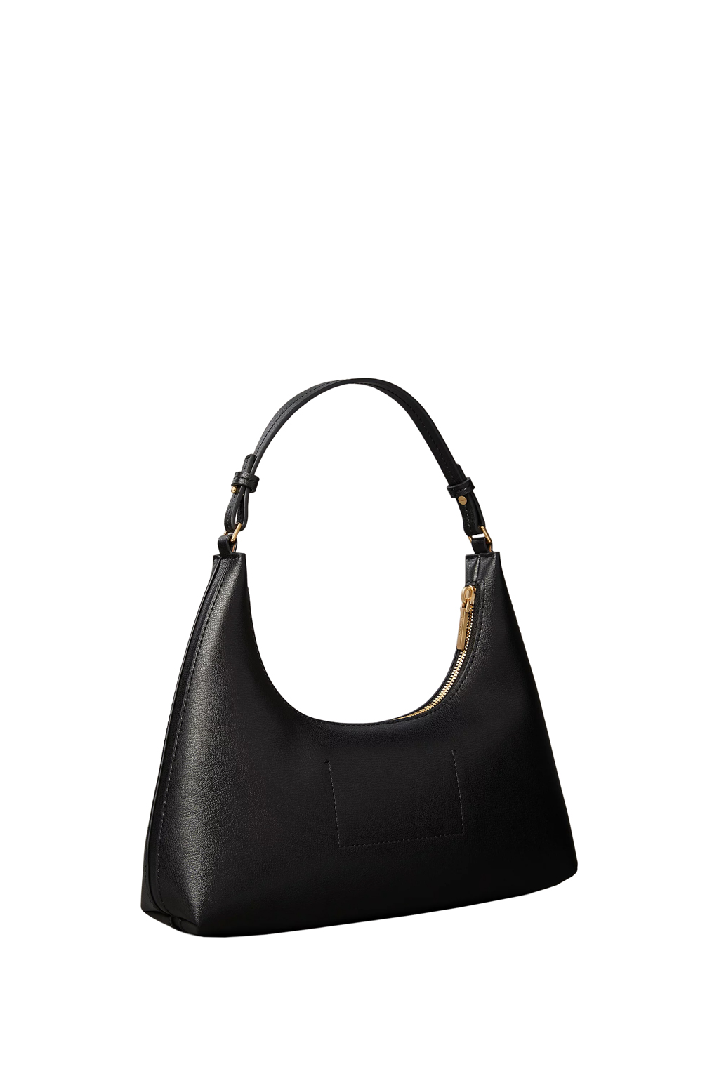 Γυναικεία Τσάντα Ώμου Μαύρη Calvin Klein LV04F3272G-332