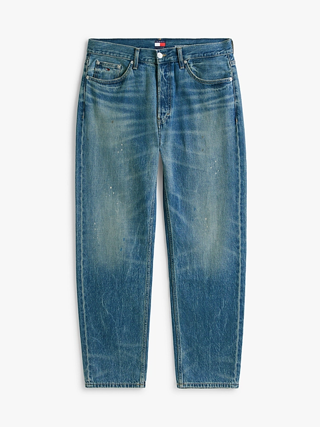 Ανδρικό Sonny Τζιν Μπλε Tommy Jeans DM0DM22572-1A5