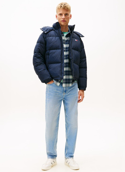 Ανδρικό Sonny Τζιν Γαλάζιο Tommy Jeans DM0DM22576-1AB