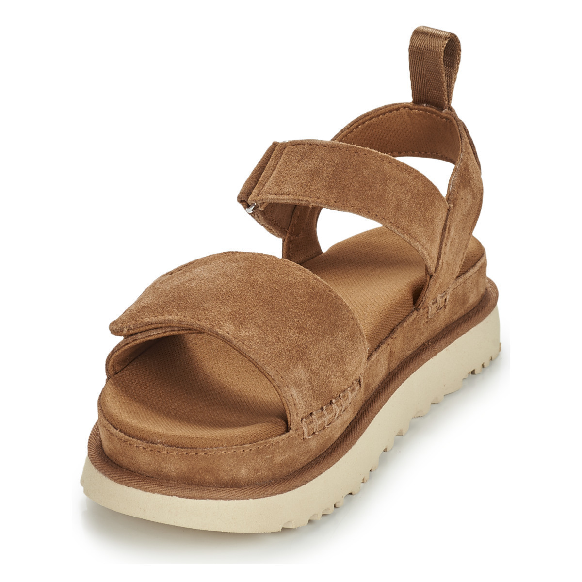 Γυναικεία Goldenstar Σανδάλια Ταμπά UGG 1136783-CHE