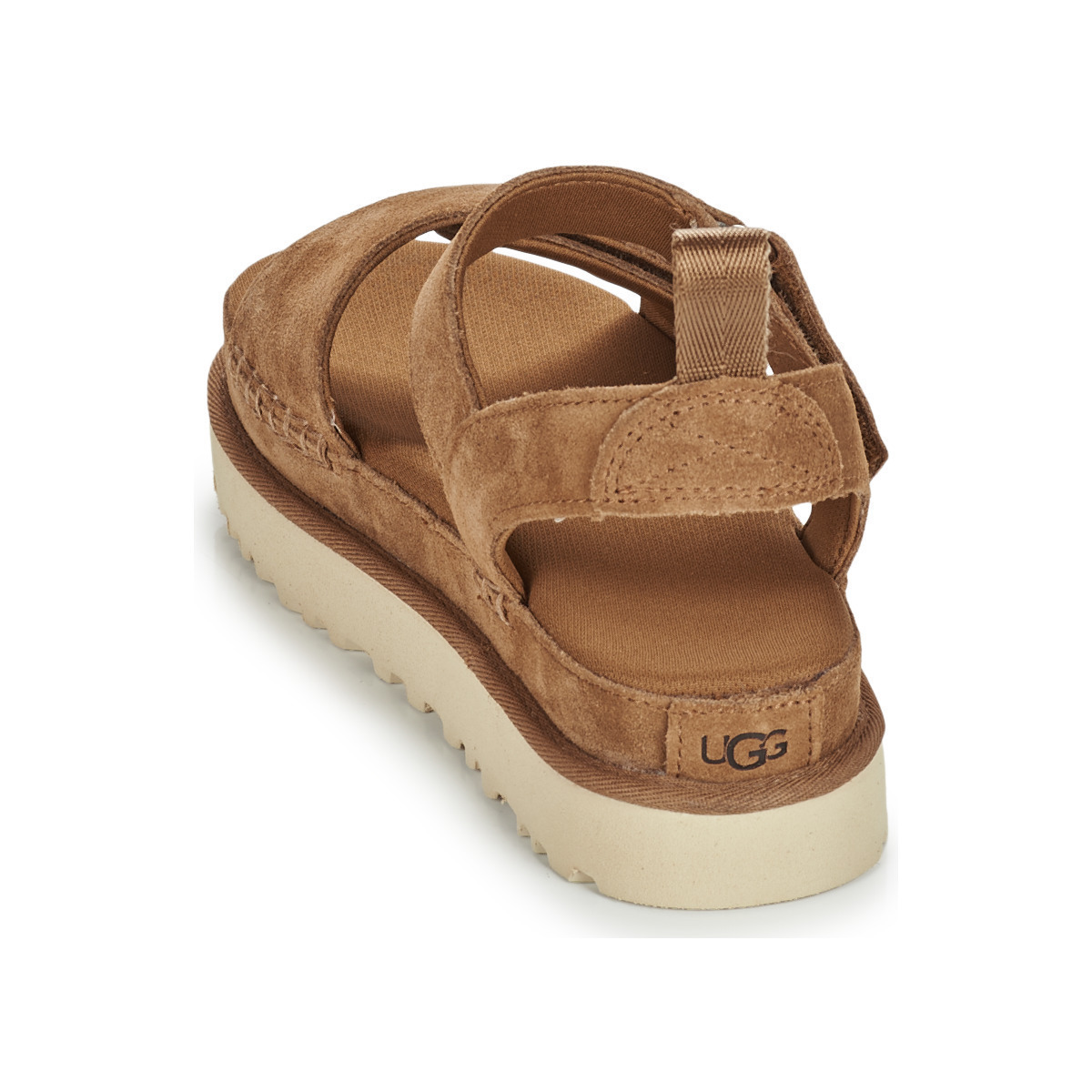 Γυναικεία Goldenstar Σανδάλια Ταμπά UGG 1136783-CHE