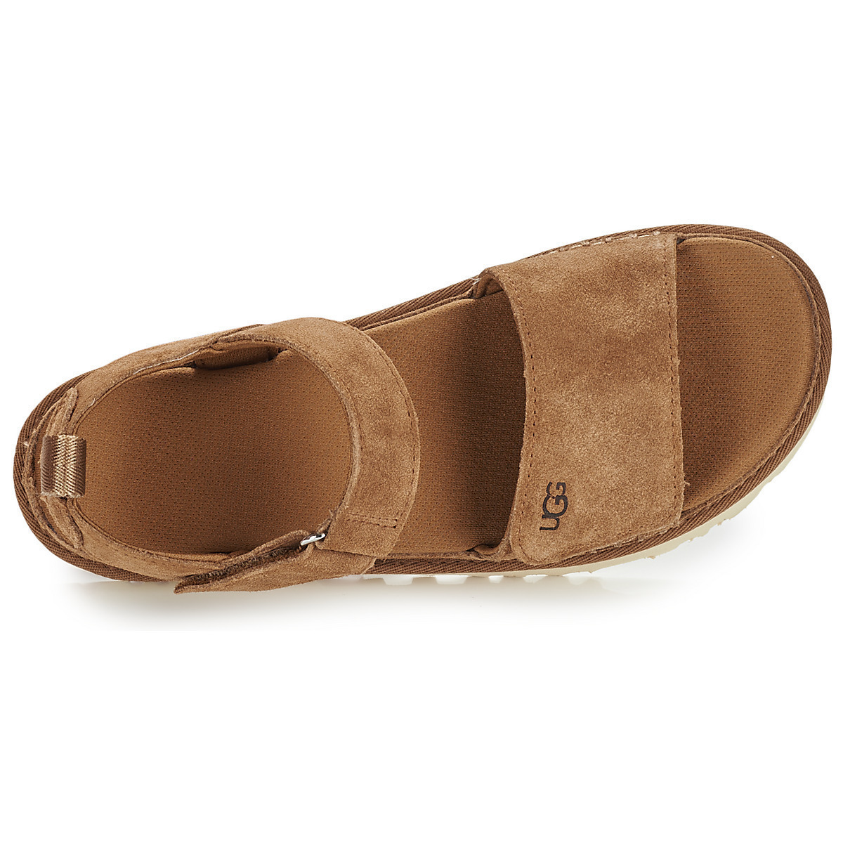 Γυναικεία Goldenstar Σανδάλια Ταμπά UGG 1136783-CHE
