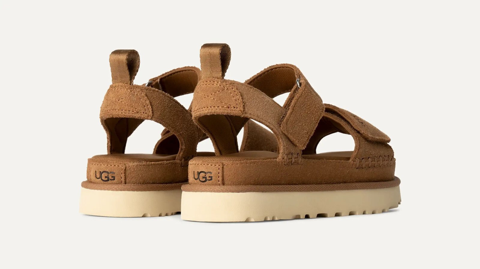 Γυναικεία Goldenstar Σανδάλια Ταμπά UGG 1136783-CHE