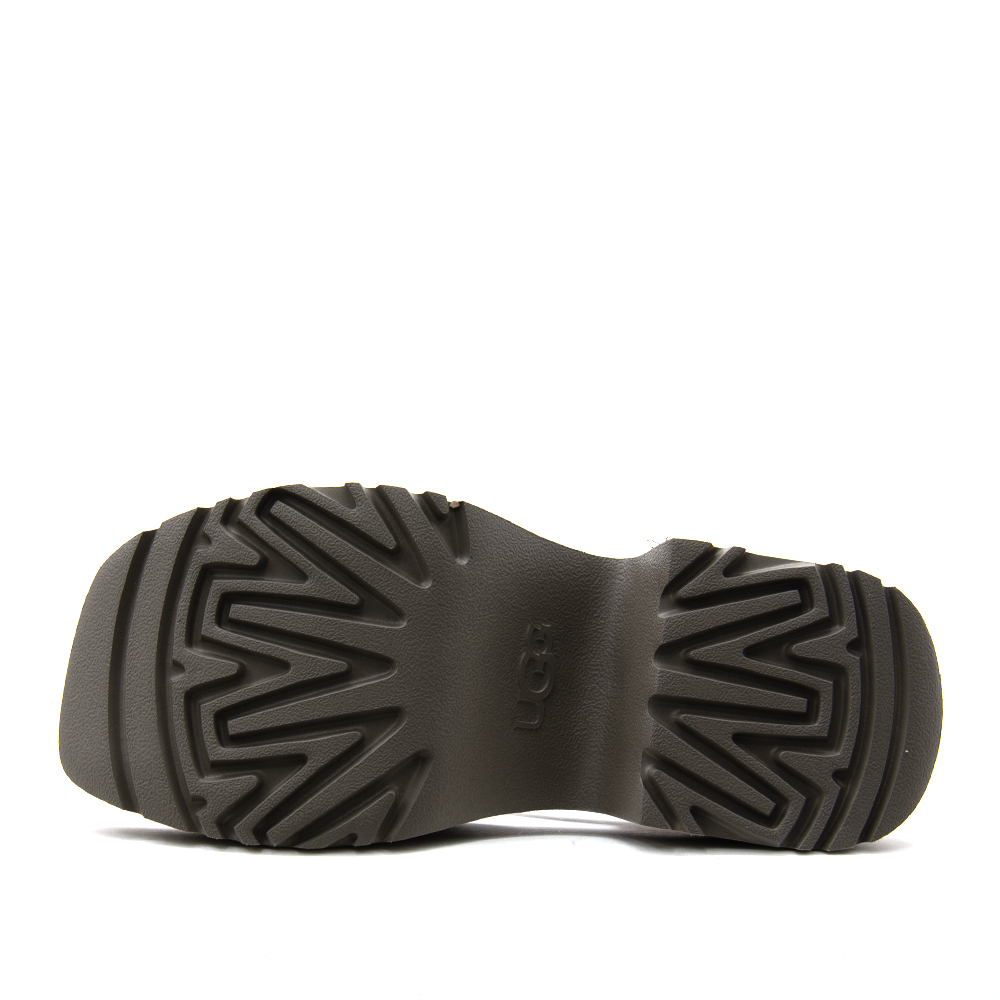 Γυναικεία New Heights Ankle Strap Σανδάλια Χακί UGG 1167475-DNSS