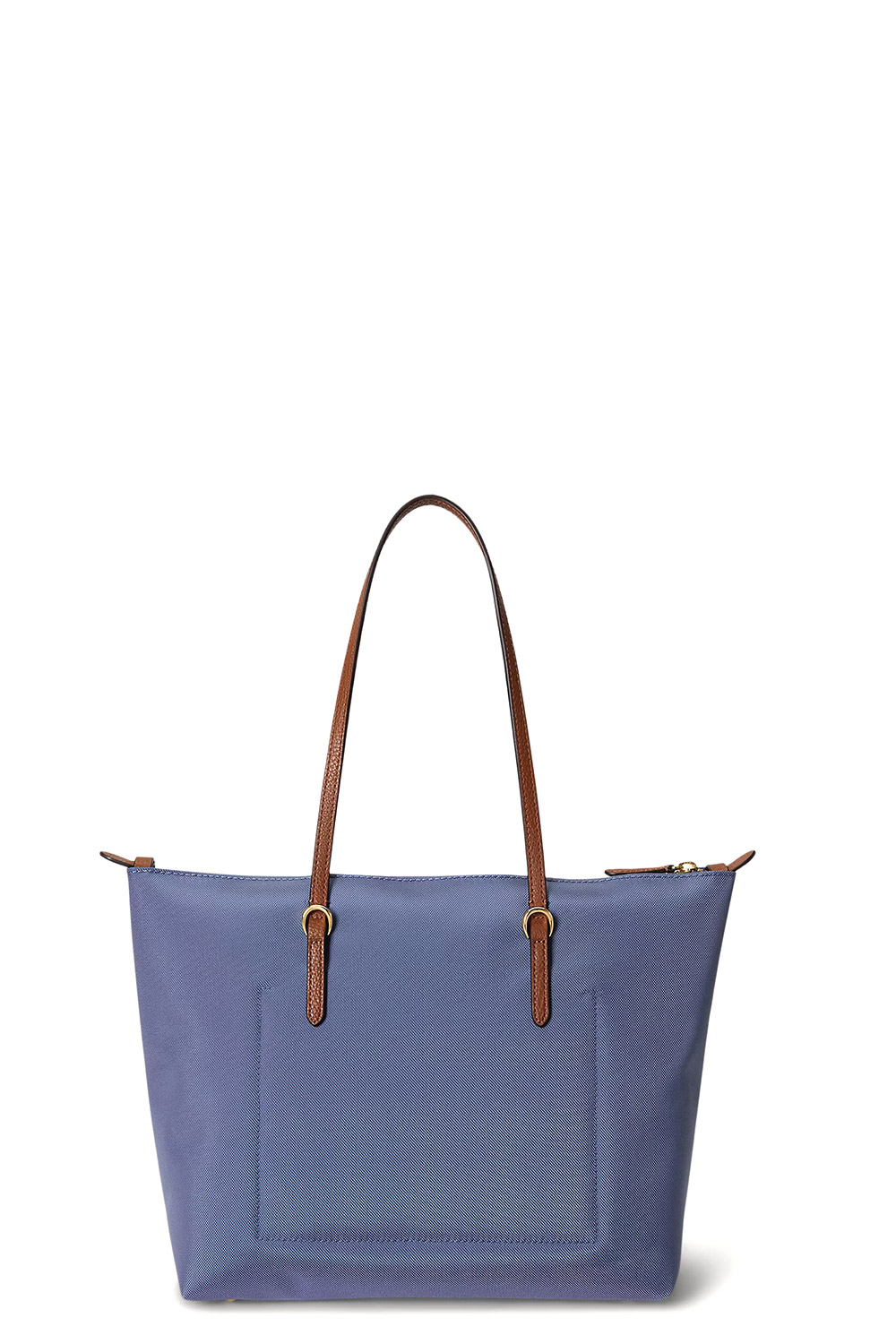 Γυναικεία Keaton Τσάντα Μπλε Ralph Lauren 431916737047-BLUE/TAN