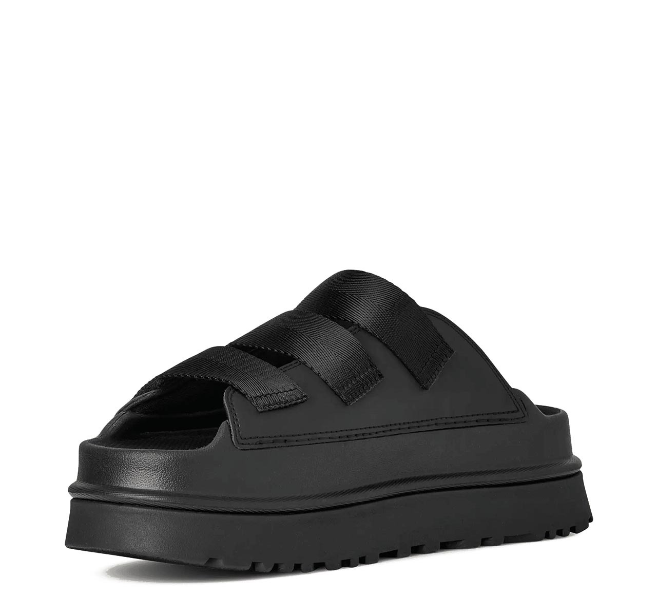 Γυναικείες GoldenGlow Παντόφλες Μαύρες UGG 1167430-BLK