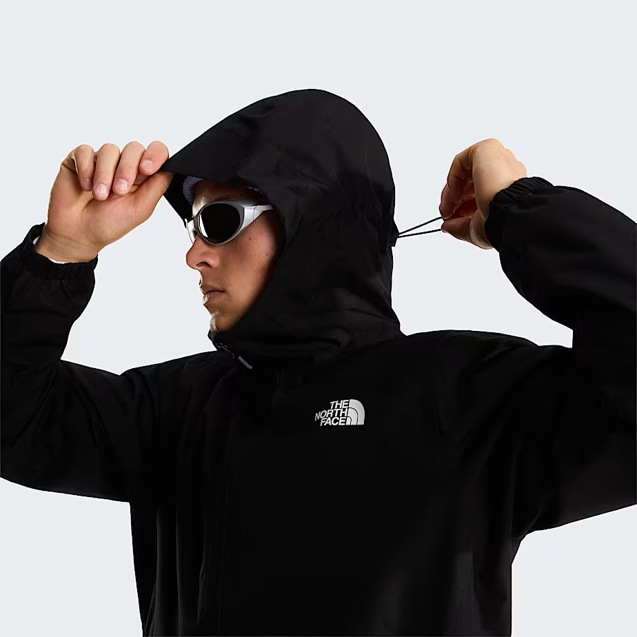 Ανδρικό Quest Mono Μπουφάν Μαύρο The North Face NF0A8G0R-JK31