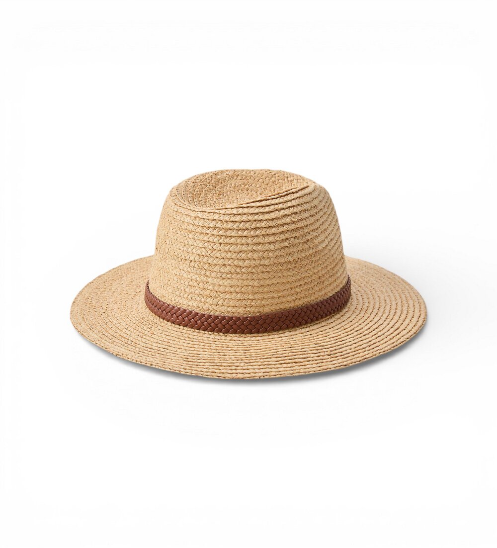 Γυναικείο Καπέλο Μπεζ Ralph Lauren 454P14391001-NATURAL