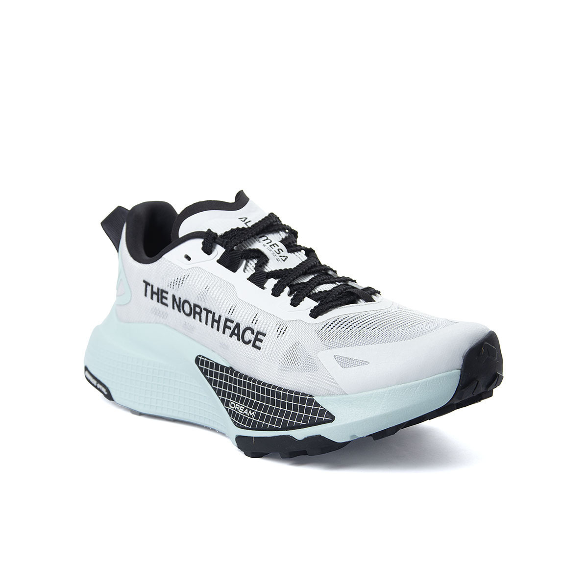 Γυναικεία Altamesa 500 V2 Sneakers Λευκά The North Face NF0A8DB3L6N