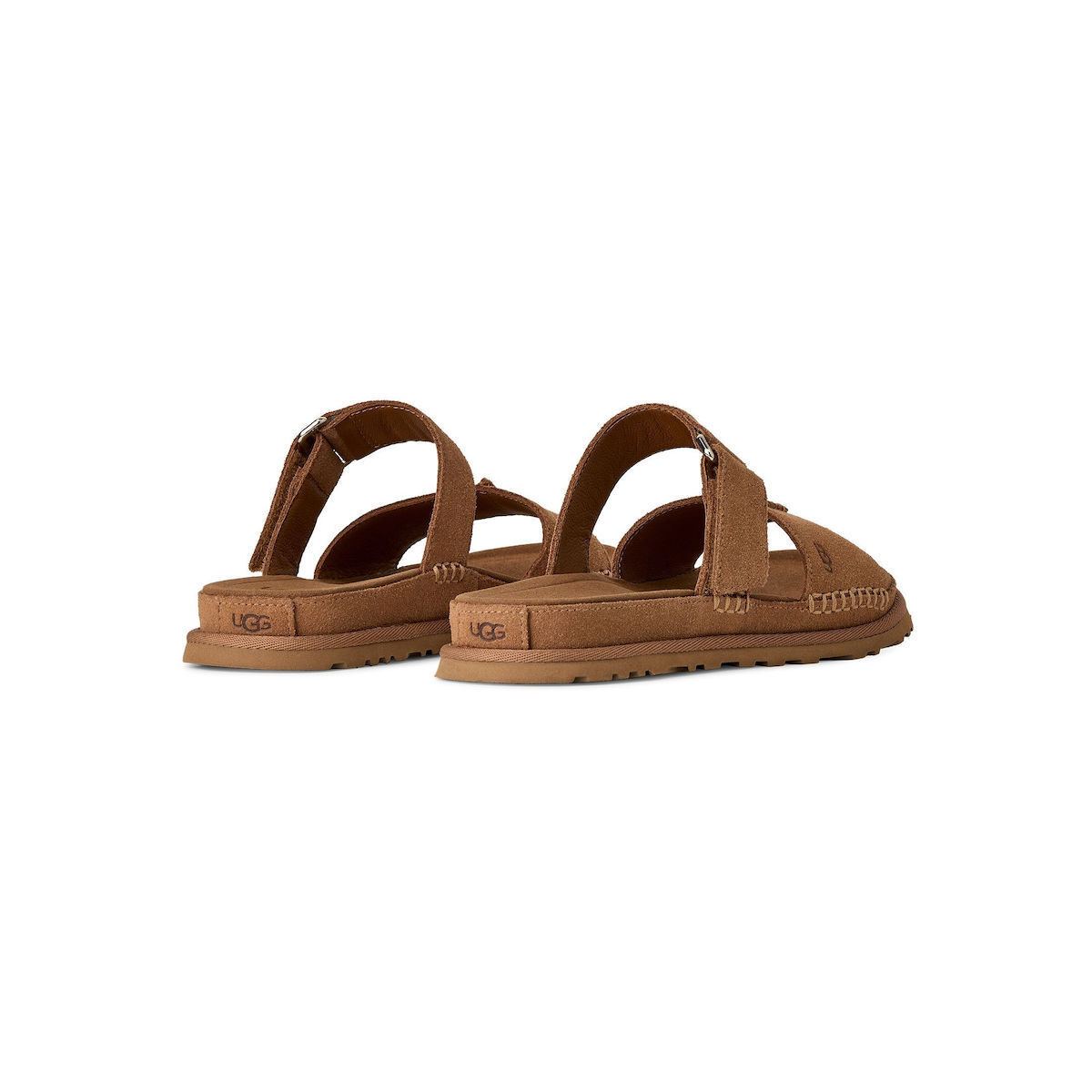 Γυναικείες GoldenGaze Παντόφλες Ταμπά UGG 1178590-CHE