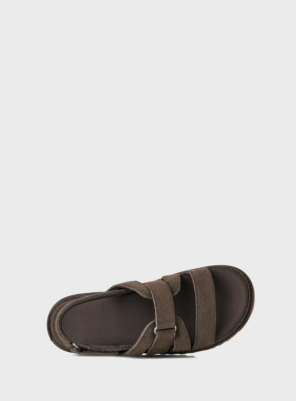 Γυναικεία Goldenstar Gleam Σανδάλια Χακί UGG 1175122-DNSS