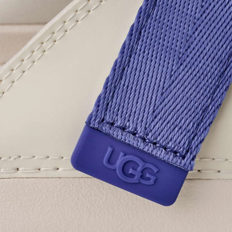 Γυναικείες GoldenGlow Παντόφλες Λευκές UGG 1167430-BTTM