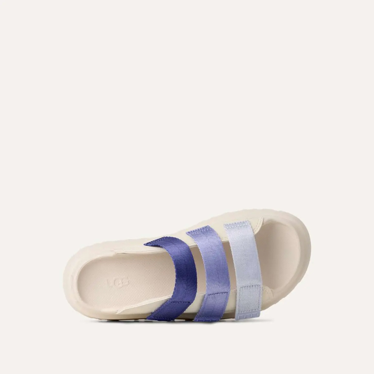Γυναικείες GoldenGlow Παντόφλες Λευκές UGG 1167430-BTTM