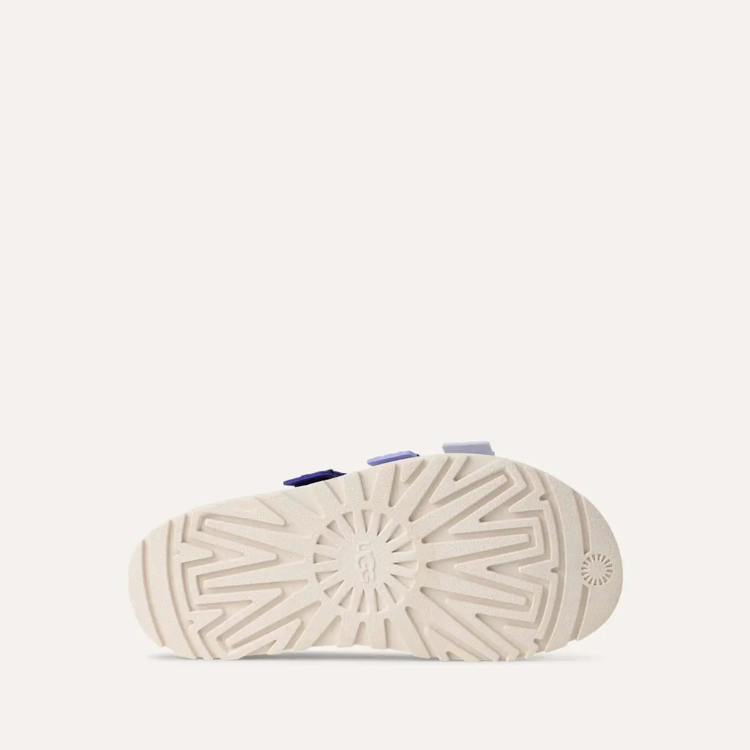Γυναικείες GoldenGlow Παντόφλες Λευκές UGG 1167430-BTTM