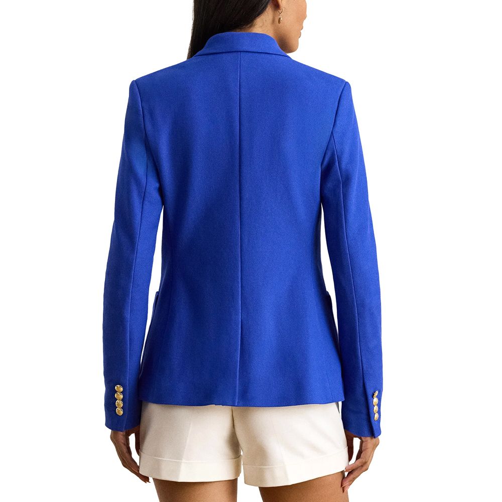 Γυναικείο Anfisa Σακάκι Μπλε Ralph Lauren 200797305032-Blue
