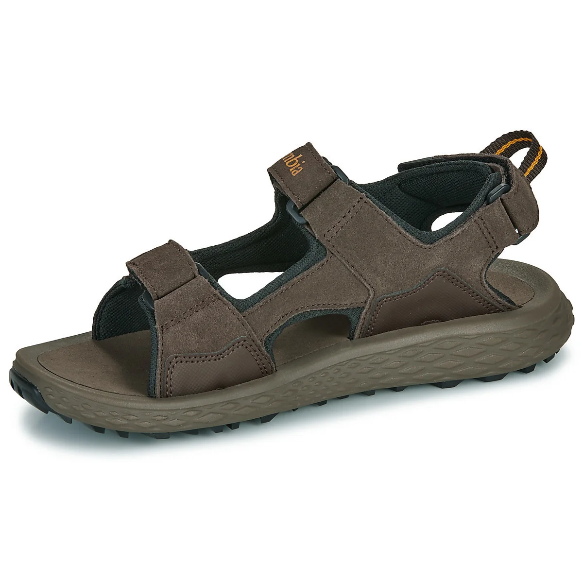 Ανδρικά Konos Hiker 3 Σανδάλια Καφέ Columbia 2121571-231