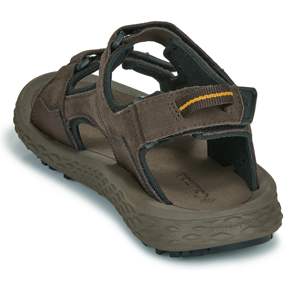Ανδρικά Konos Hiker 3 Σανδάλια Καφέ Columbia 2121571-231