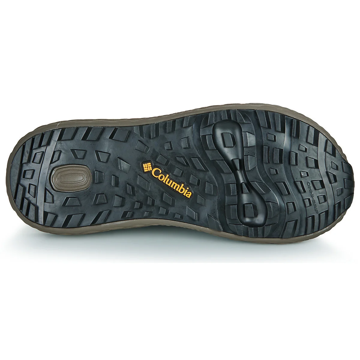 Ανδρικά Konos Hiker 3 Σανδάλια Καφέ Columbia 2121571-231