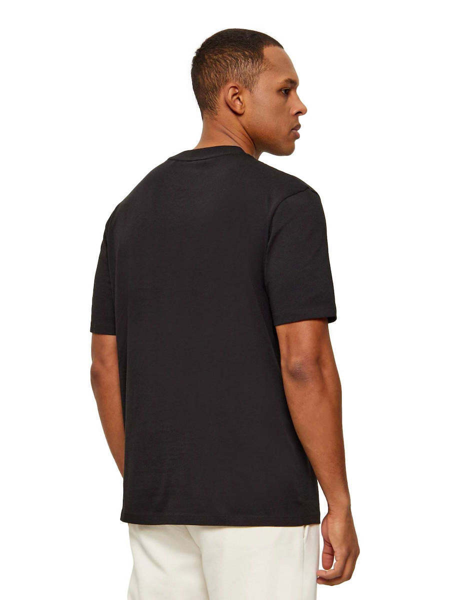 Ανδρικό Dumeo T-shirt Μαύρο HUGO 50557437-001