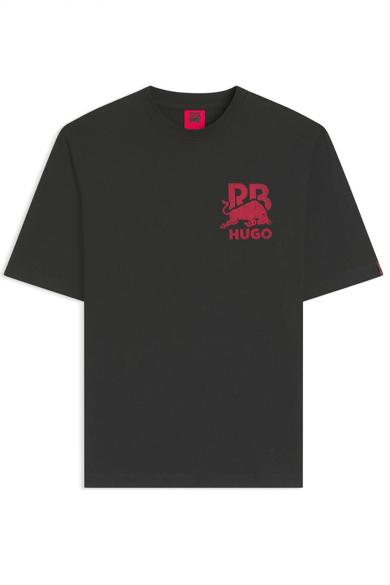 Ανδρικό Delel T-shirt HUGO 50564572-001
